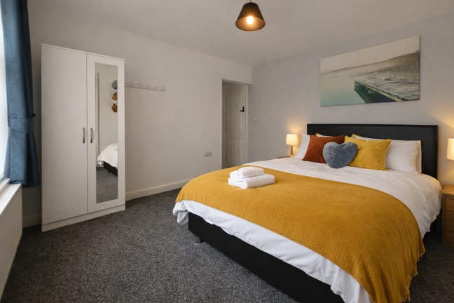 🚨 Top Spec! En Suite Room - Ring Road!!🚨 Main Photo