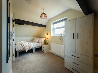 Luxury En-Suite Room Available  Main Photo