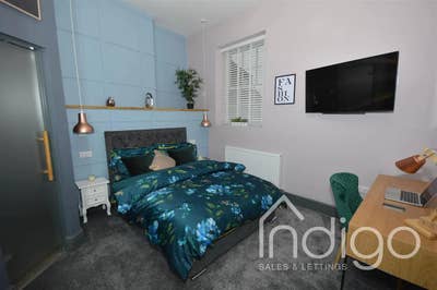 💌Hotel Style en-suite Rooms |✨Hartshill Road 📍 Main Photo