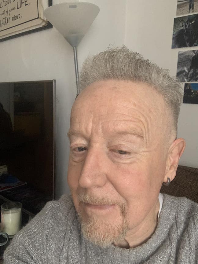 Young at heart 62 male likes to keep fit , li... Main Photo