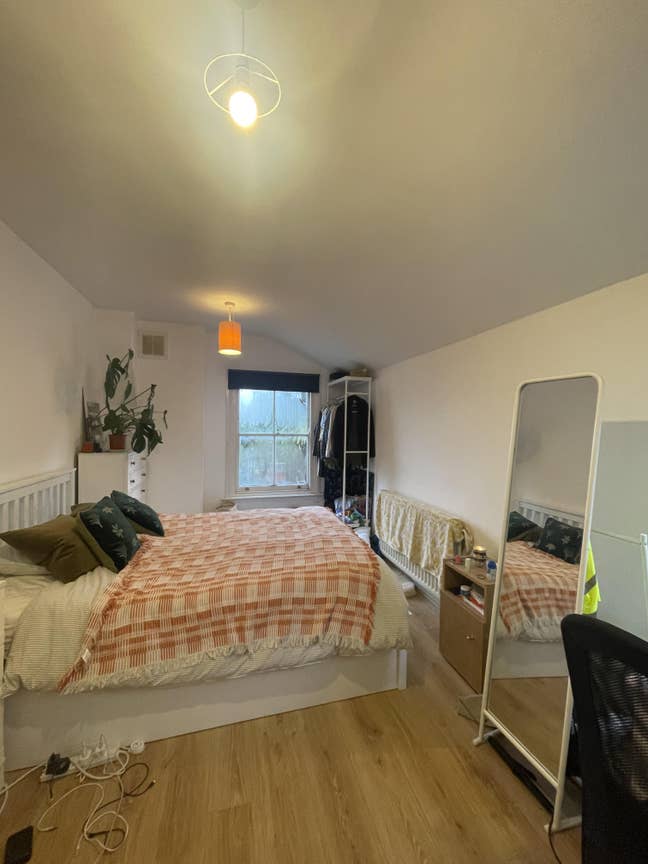 5 month sublet in Deptford Main Photo