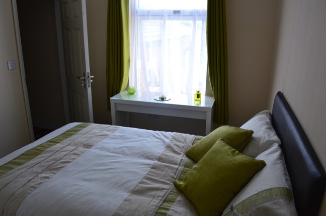 Double Room to Rent. *No Deposit, No Fees*  Main Photo