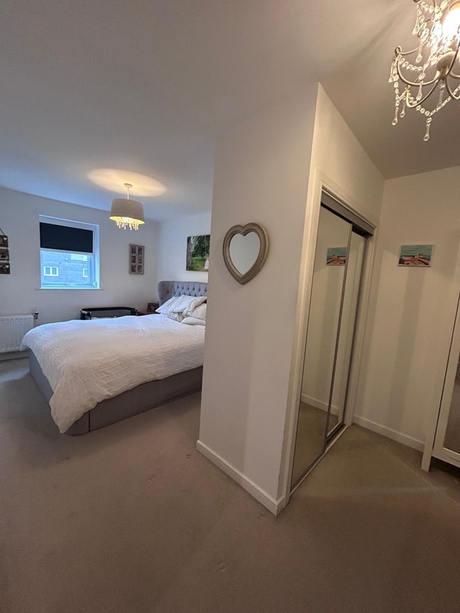Brand New 3 Bed 2 Bath Flat In Barking Riverside  Main Photo