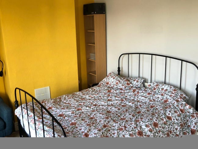 Large double room in Fishponds Main Photo