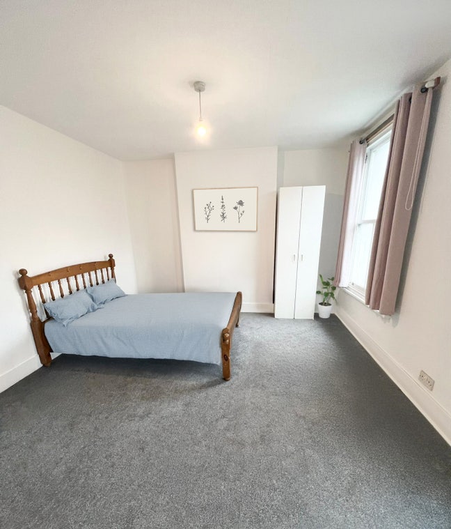 😍 Beautiful Double Room in Brixton 😍 Main Photo