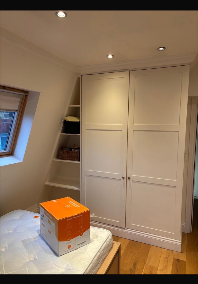 Room available in Split level Maisonette Main Photo