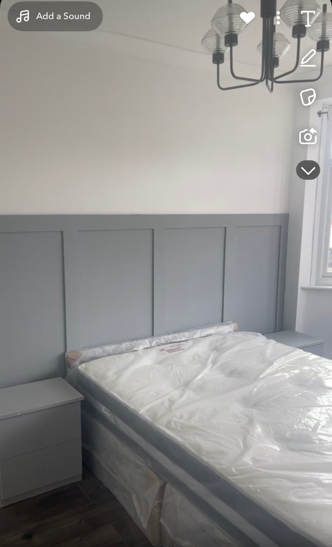 2 rooms to rent-SE6 Main Photo