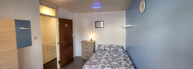 🔥Double Room in a Shared Flat – E14🏠Isle of Dogs Main Photo