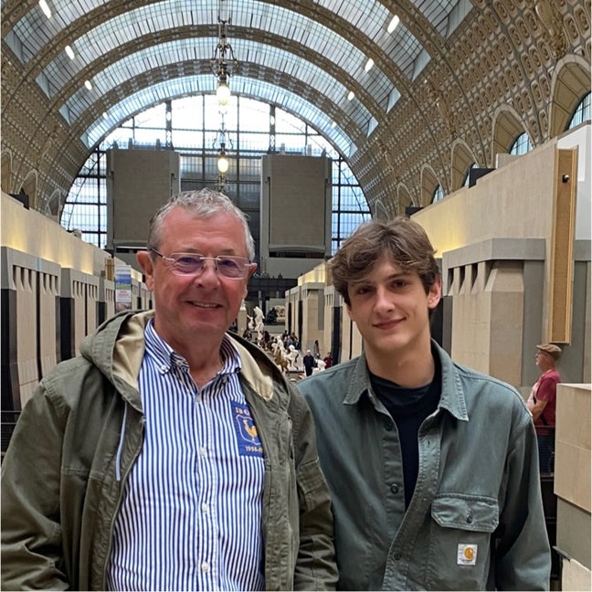 Seeking a flat in central London Main Photo