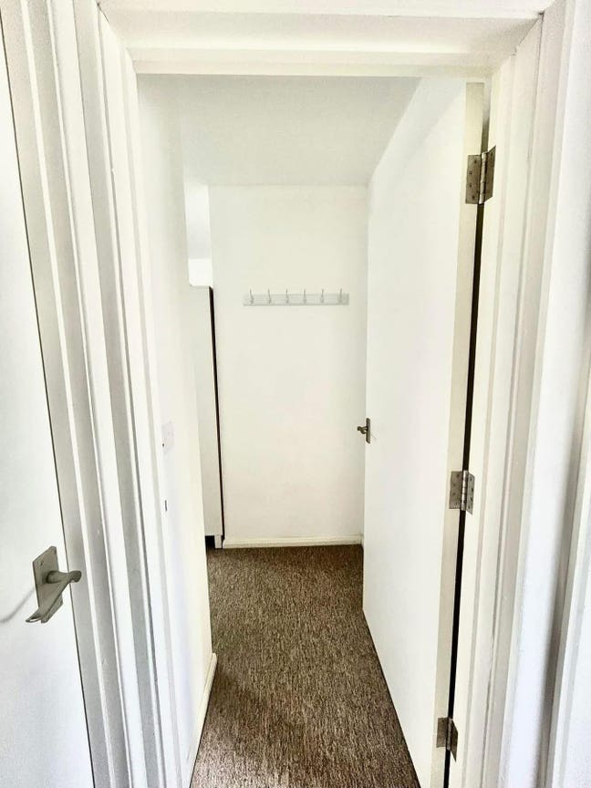 Spacious Furnished Room to Rent – &pound;575 PCM (Excl.  Main Photo