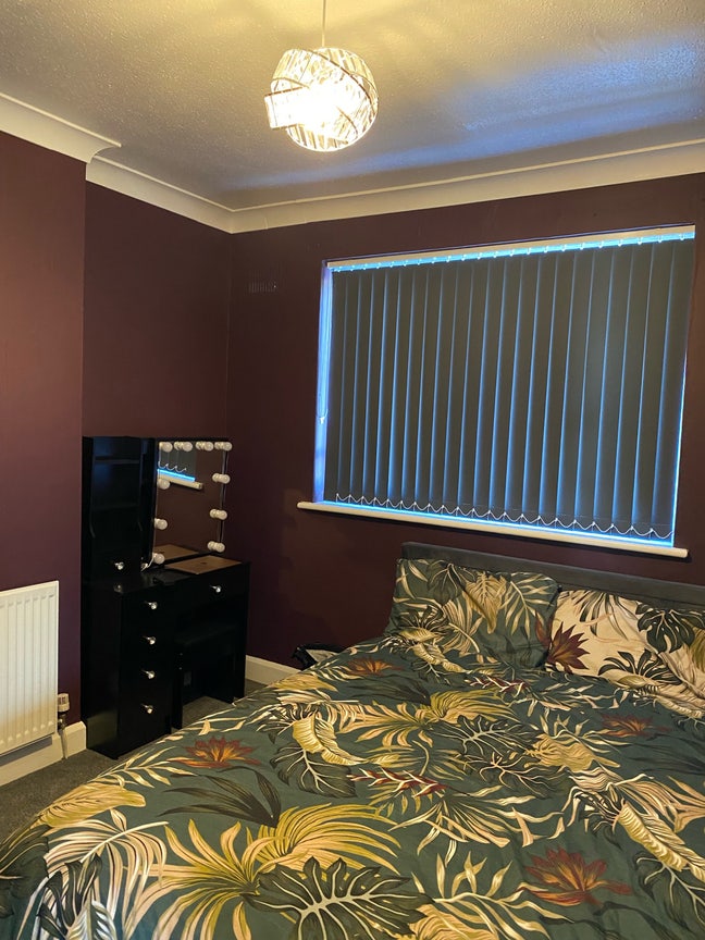 Beautifully furnished Rooms to let Main Photo