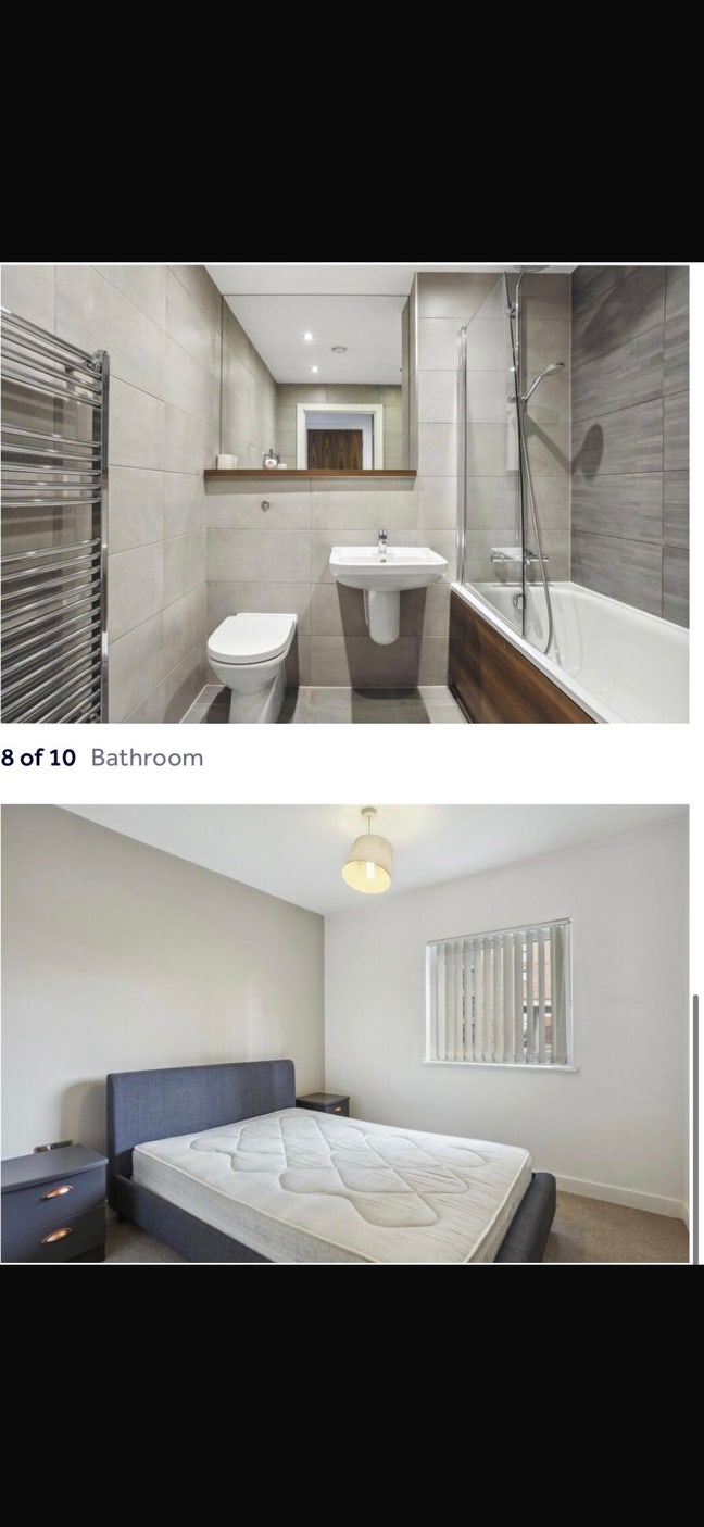 Room for rent in Salford! Main Photo