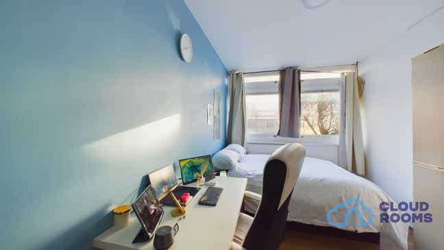 Massive Room in Shared Flat – E1 🏠 Shadwell Main Photo