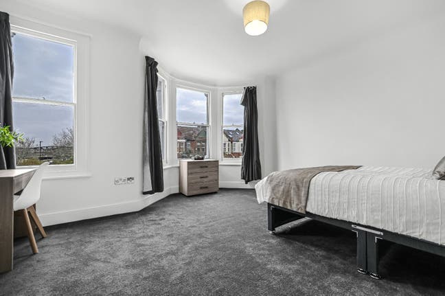 New Houseshare in Streatham Main Photo
