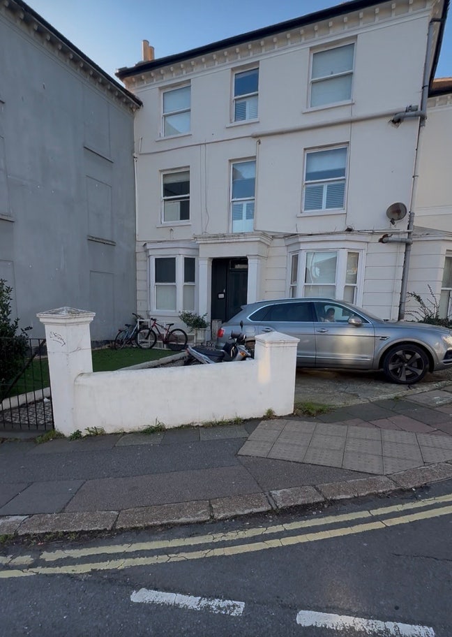 All bills included 1 Bed Flat ClsCentral Brighton  Main Photo