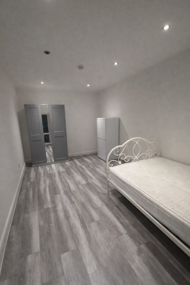 Double En-suite Room Main Photo