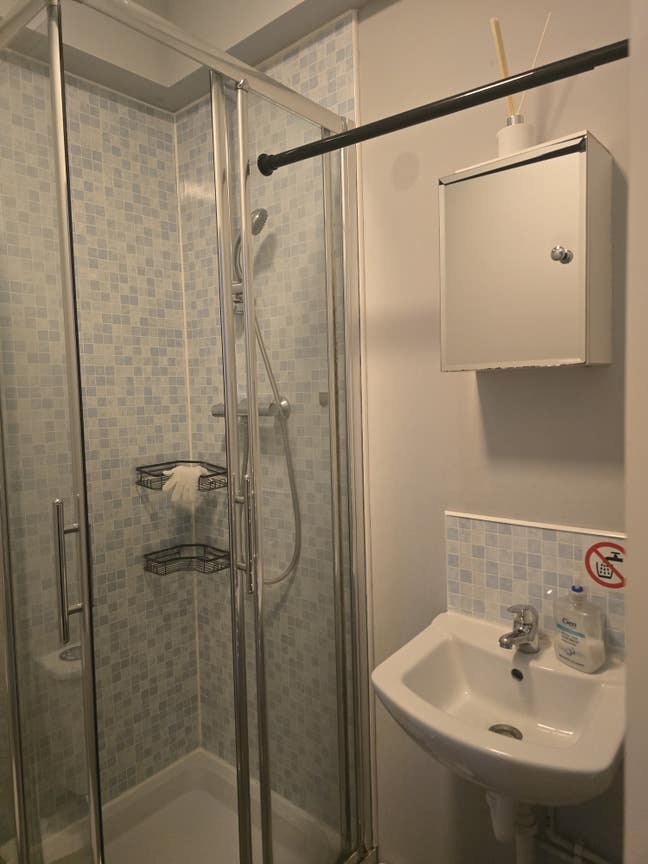 Double Room Ensuite near Addenbrookes Main Photo