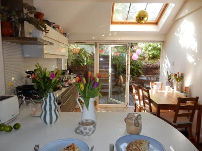 Room available in North London three bed  Main Photo