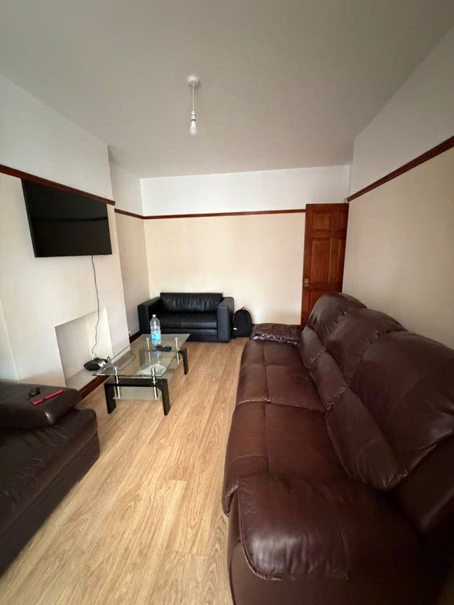 4-Bed Property Ideal for Supported Living / Assist Main Photo