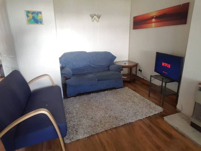 House share  very near Town Centre Main Photo