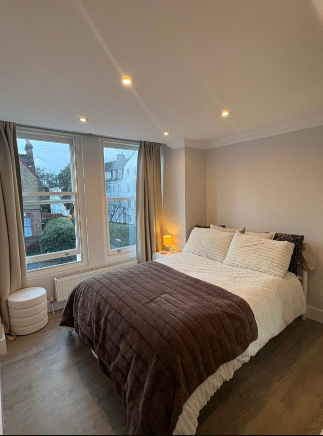 Beautiful Double Room available in Streatham  Main Photo