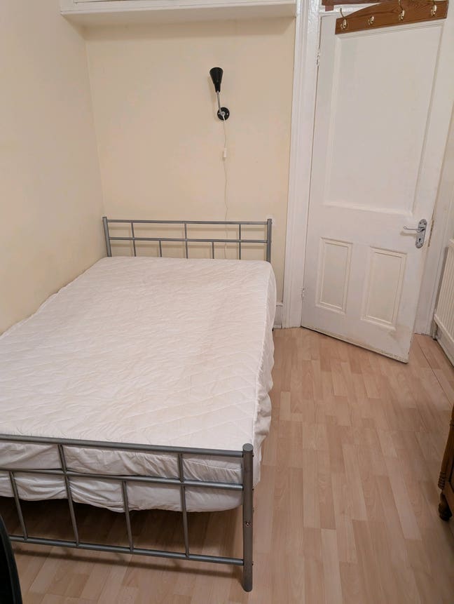 Single room in Marble Arch Main Photo