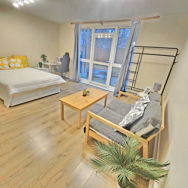 ⚡️Massive Room Camden Town ⚡️ Main Photo