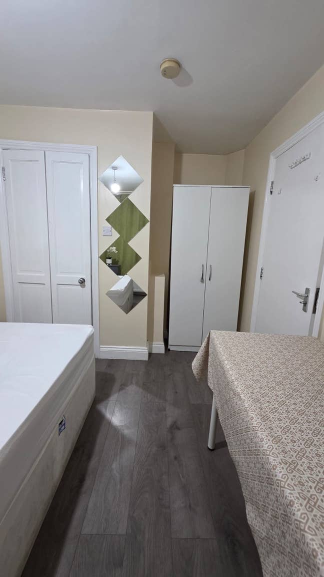 Kingsbury Park Station, Lovely Ensuit,  &pound;940, &pound;990 Main Photo