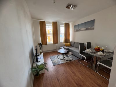 Well, Furnished 1 bed Flats  Main Photo