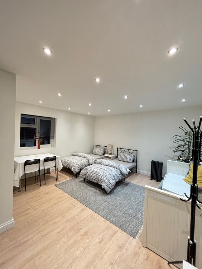 Brand New Studio Main Photo