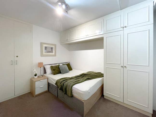 Doubleroom for a Great Price in Marylebone Main Photo