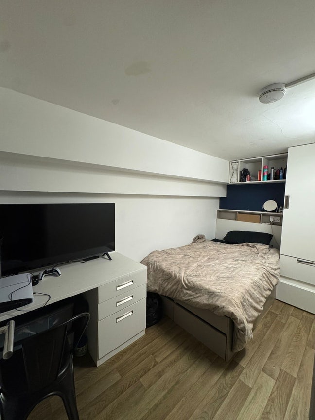 2 bed Jesmond Apartment for rent Main Photo
