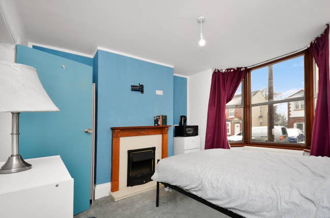 Luxurious Premium Ensuite Studio Room In Maidstone Main Photo