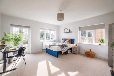 Last Room in Luxury Shared Living in Branksome Main Photo