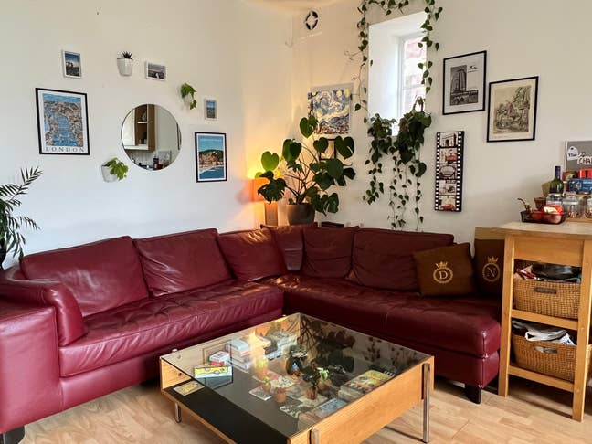 1 bed flat to rent in Little Venice, Maida Vale W9 Main Photo