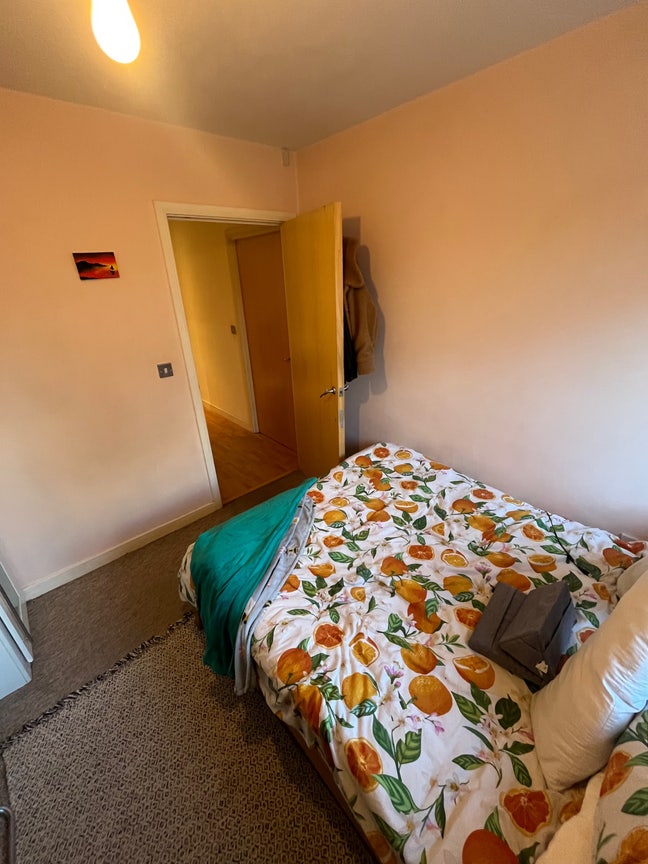 Riverside Amazing Double Room Canada Water  Main Photo