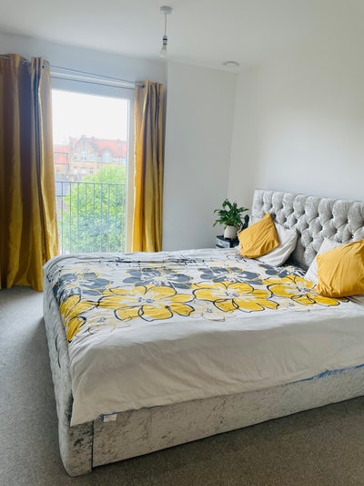 Room for rent in Eastham  Main Photo