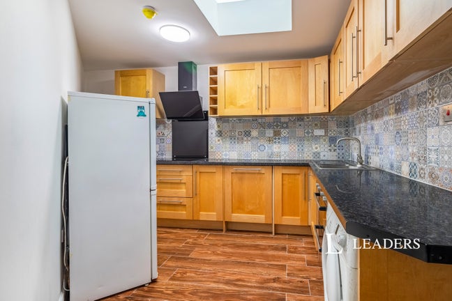 Room to Let Main Photo