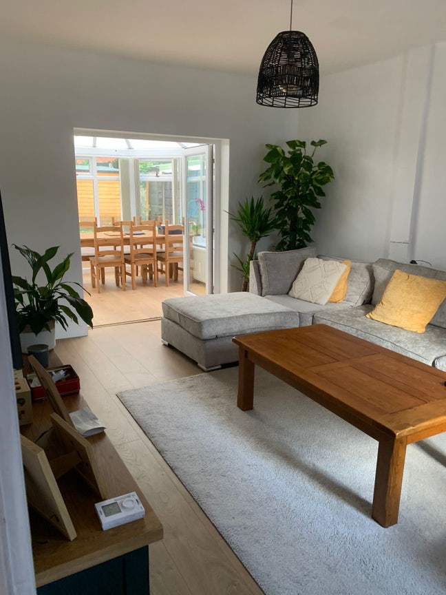 Beautiful Double room available  Main Photo