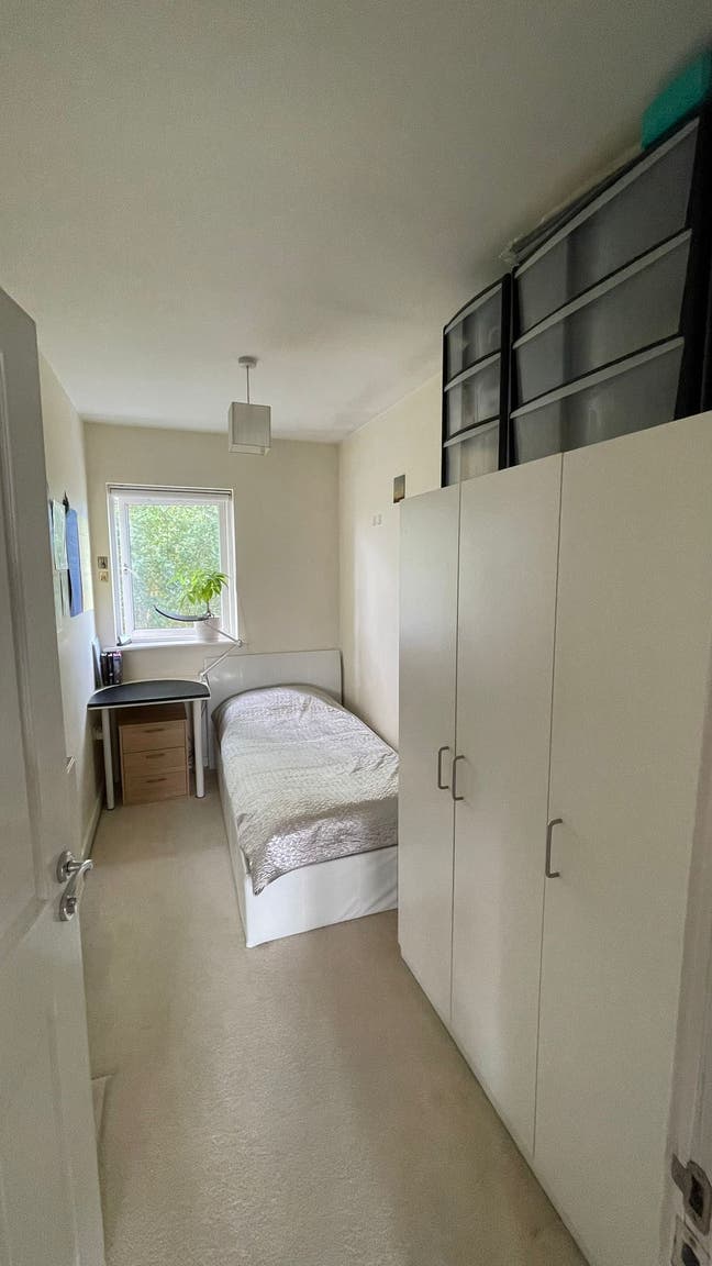 Single room to rent  Main Photo