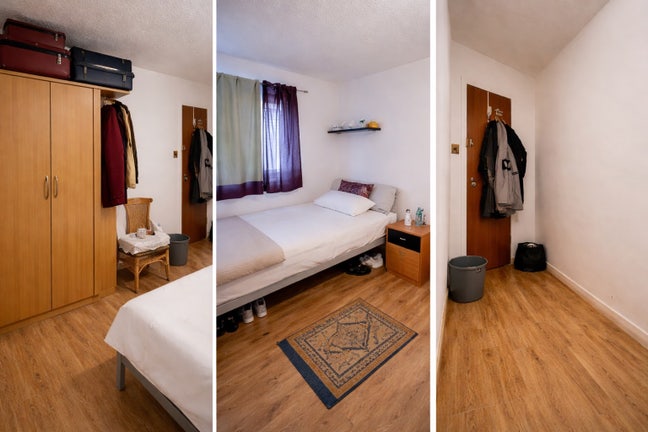 Single Room for Rent -close to central MK   Main Photo