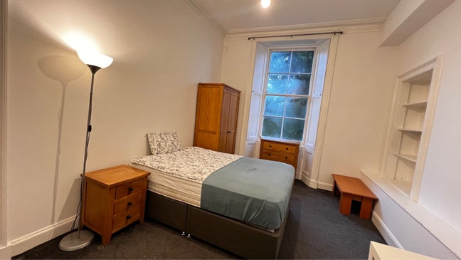 Female only Double Room Newington  Main Photo