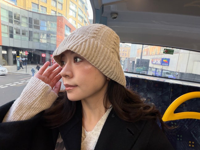 Hello,  I’m Japanese and have recently ar... Main Photo