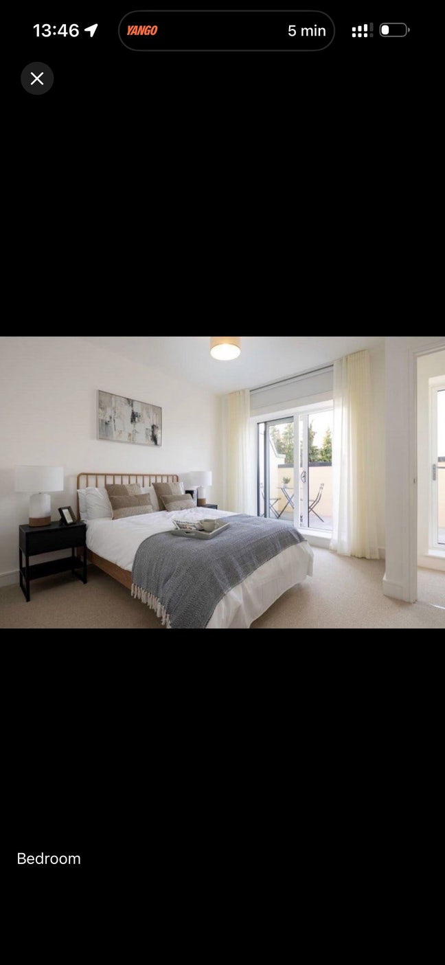 Single room available for rent Main Photo