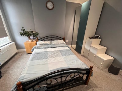 2 Double Rooms for Rent—Catford/Lewisham SE London Main Photo