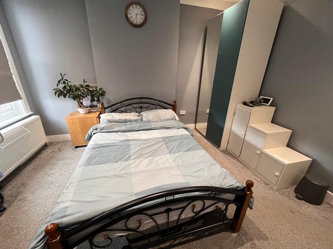 2 Double Rooms for Rent—Catford/Lewisham SE London Main Photo
