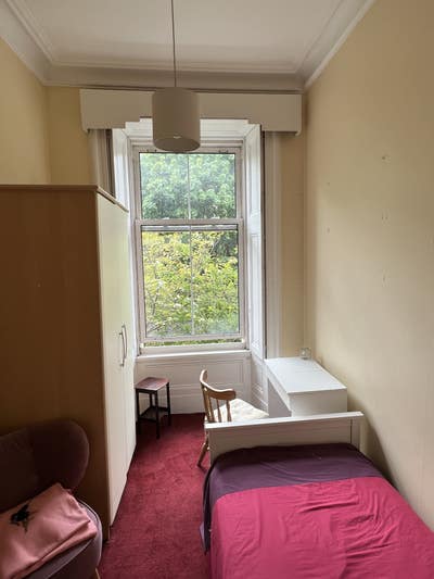 Short Term Room Next to Uni on Meadows Main Photo