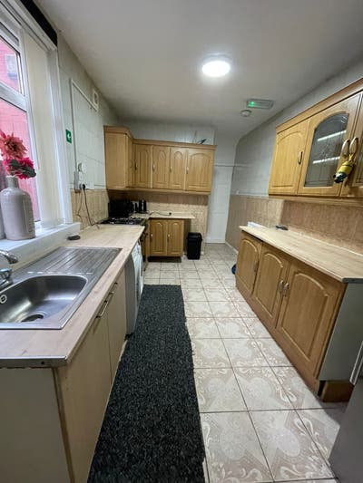 Supported Accommodation Available in Birmingham Main Photo