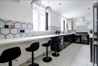 Modern Co Living Space  - Rooms Available!  Main Photo