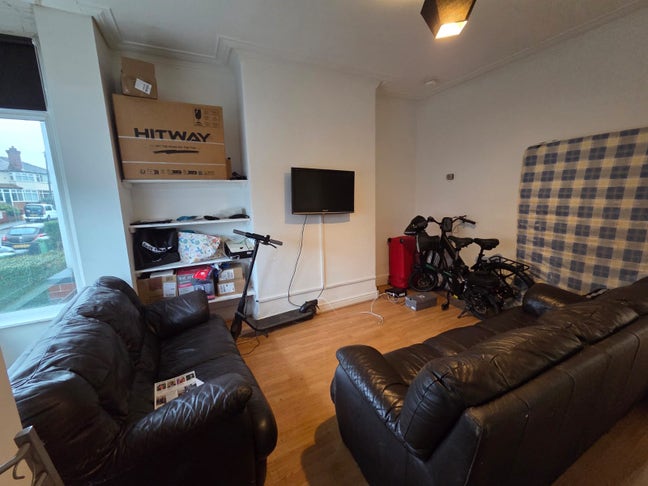 Cheap rooms close to Headingley Stadium Main Photo